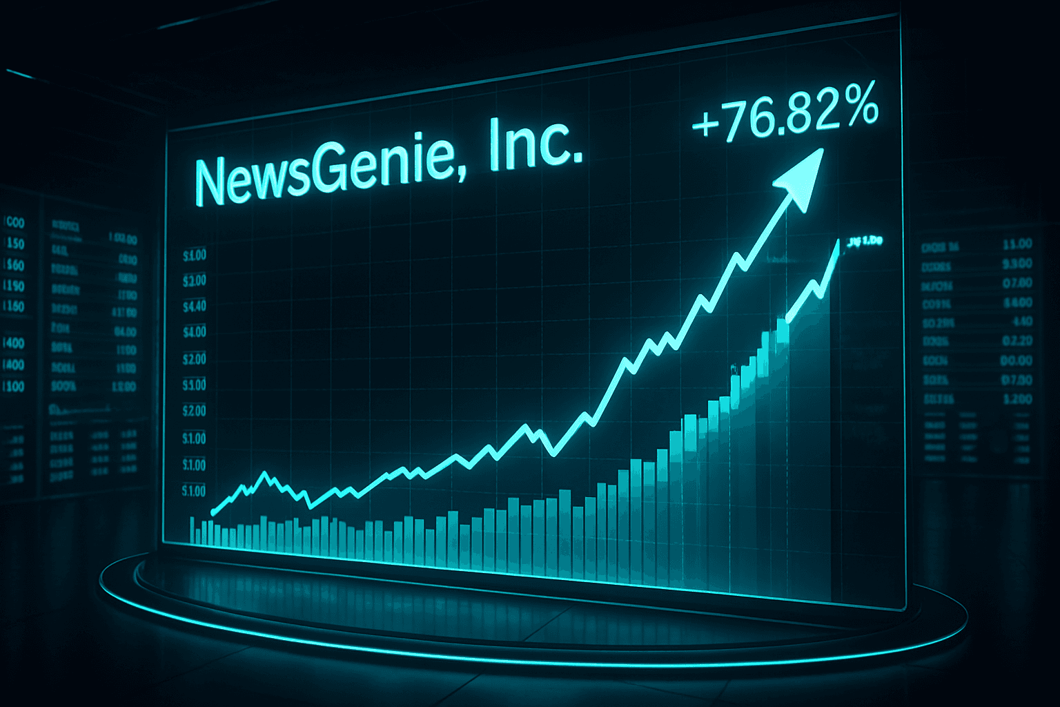 Business & Economy: Trends, Markets, and Insights