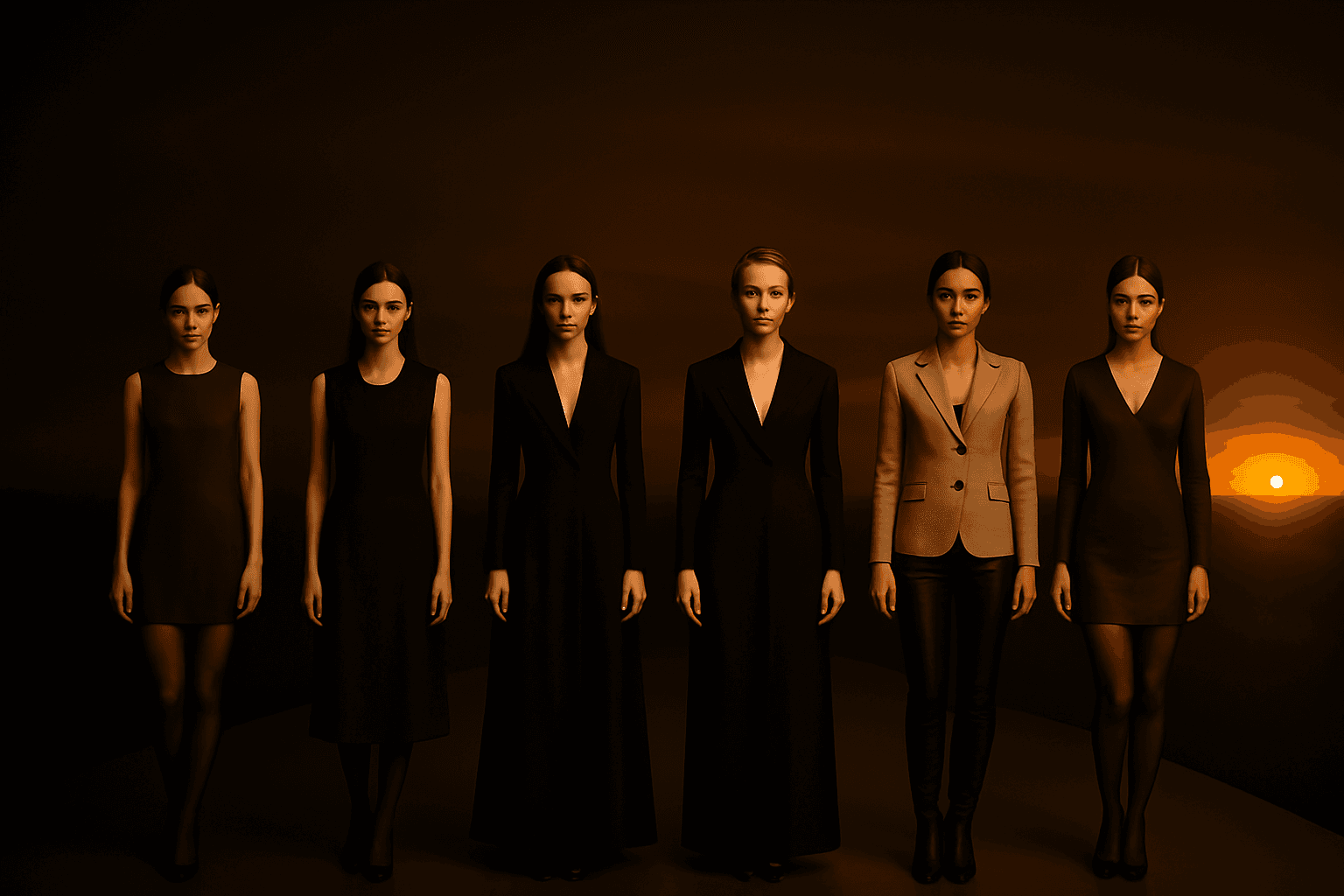 Style: The Trends, Culture, and Influence Shaping Today