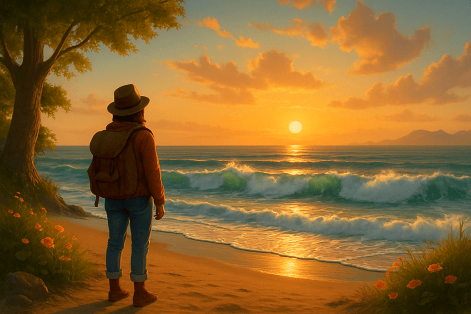 Travel: Explore the World with Insight and Perspective