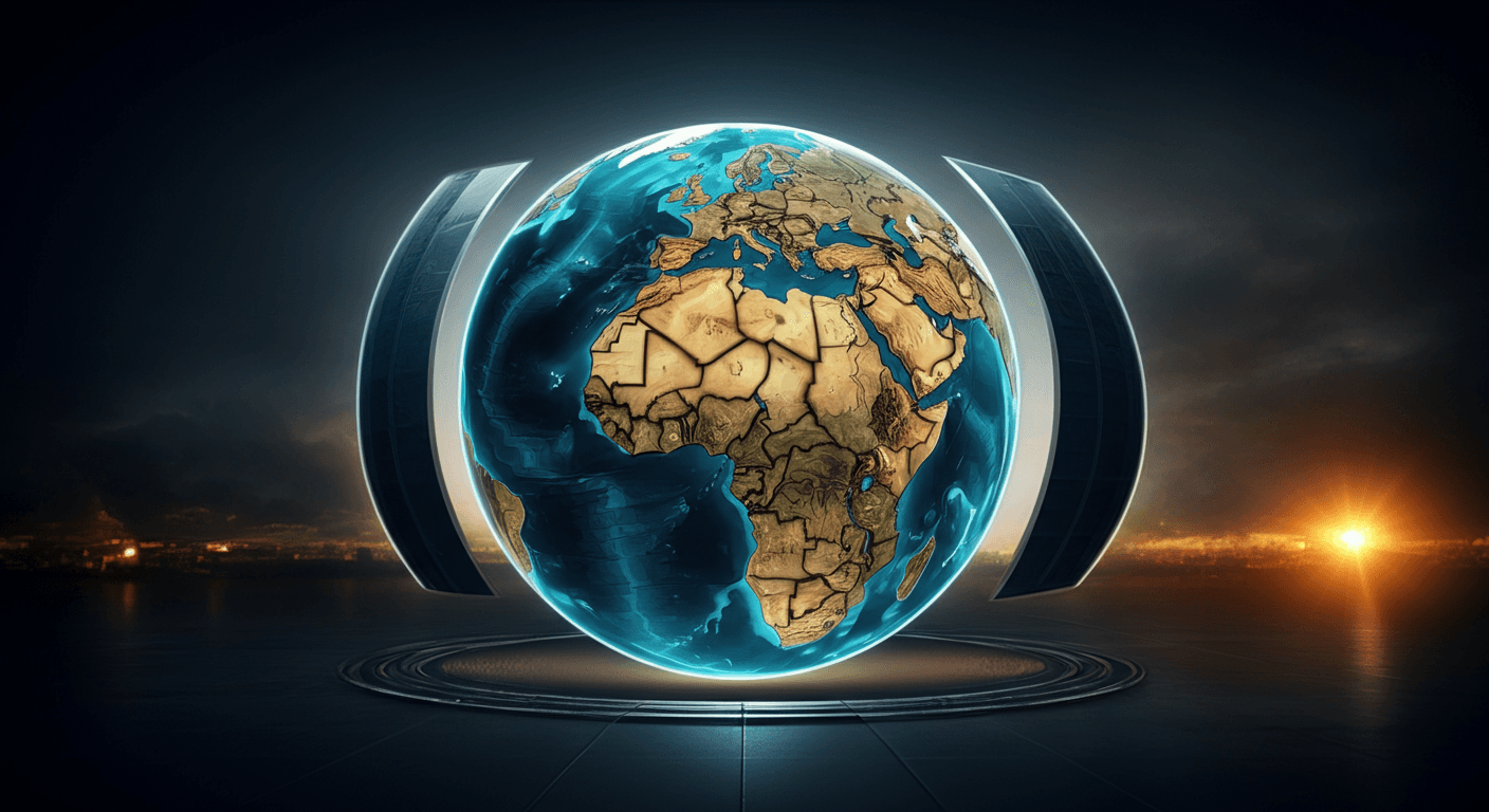Global Headlines: The Stories Shaping Our World