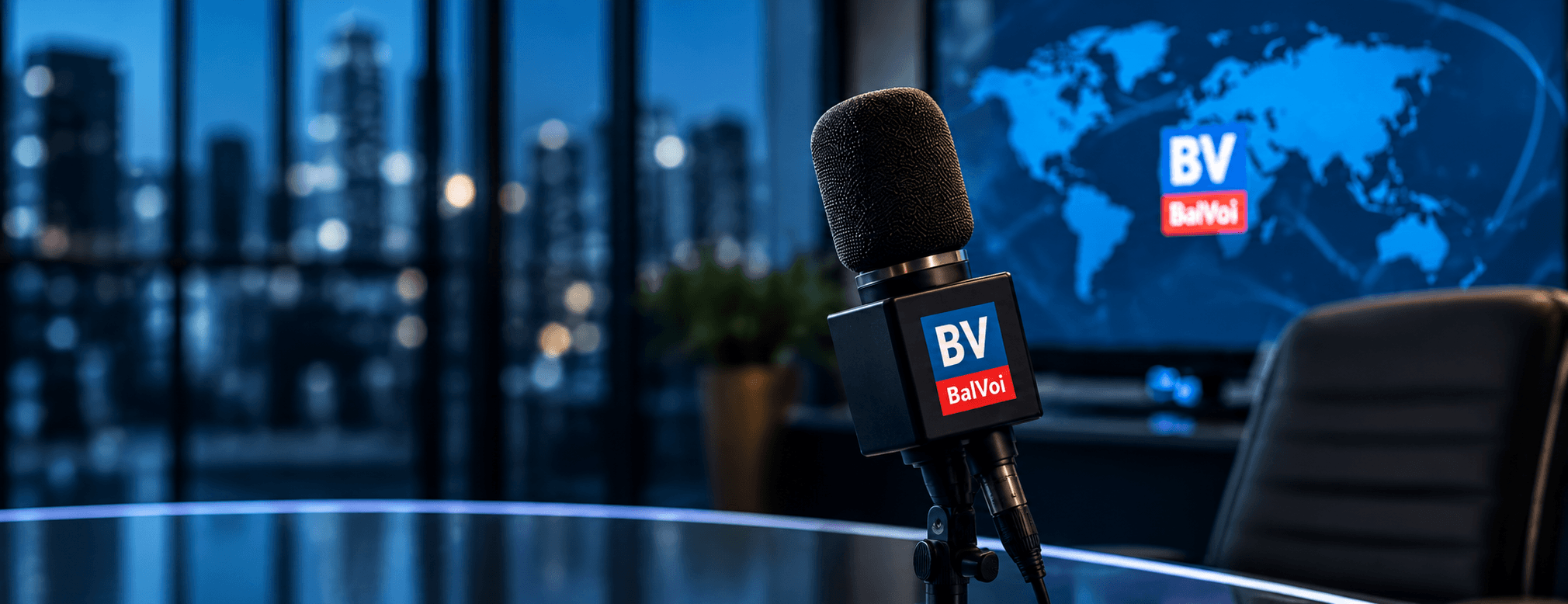 BV:60 Podcast