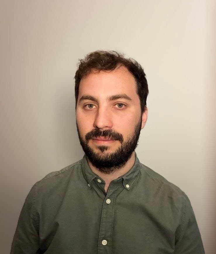 Dr. Franciso-Javier Rodrigo-Ginés